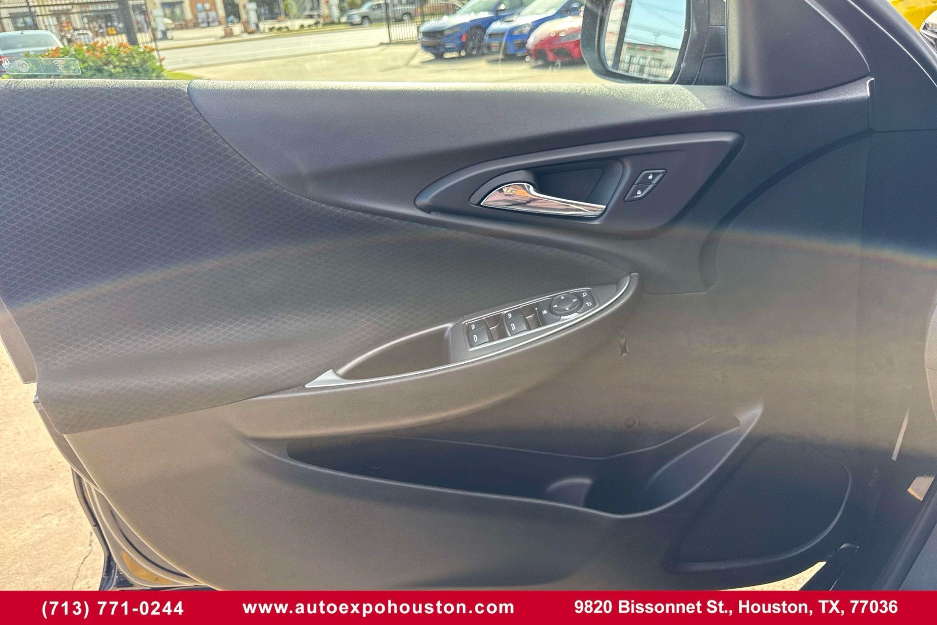 Photo 19 of 2023 Chevrolet Malibu Notchback for sale in Houston, TX