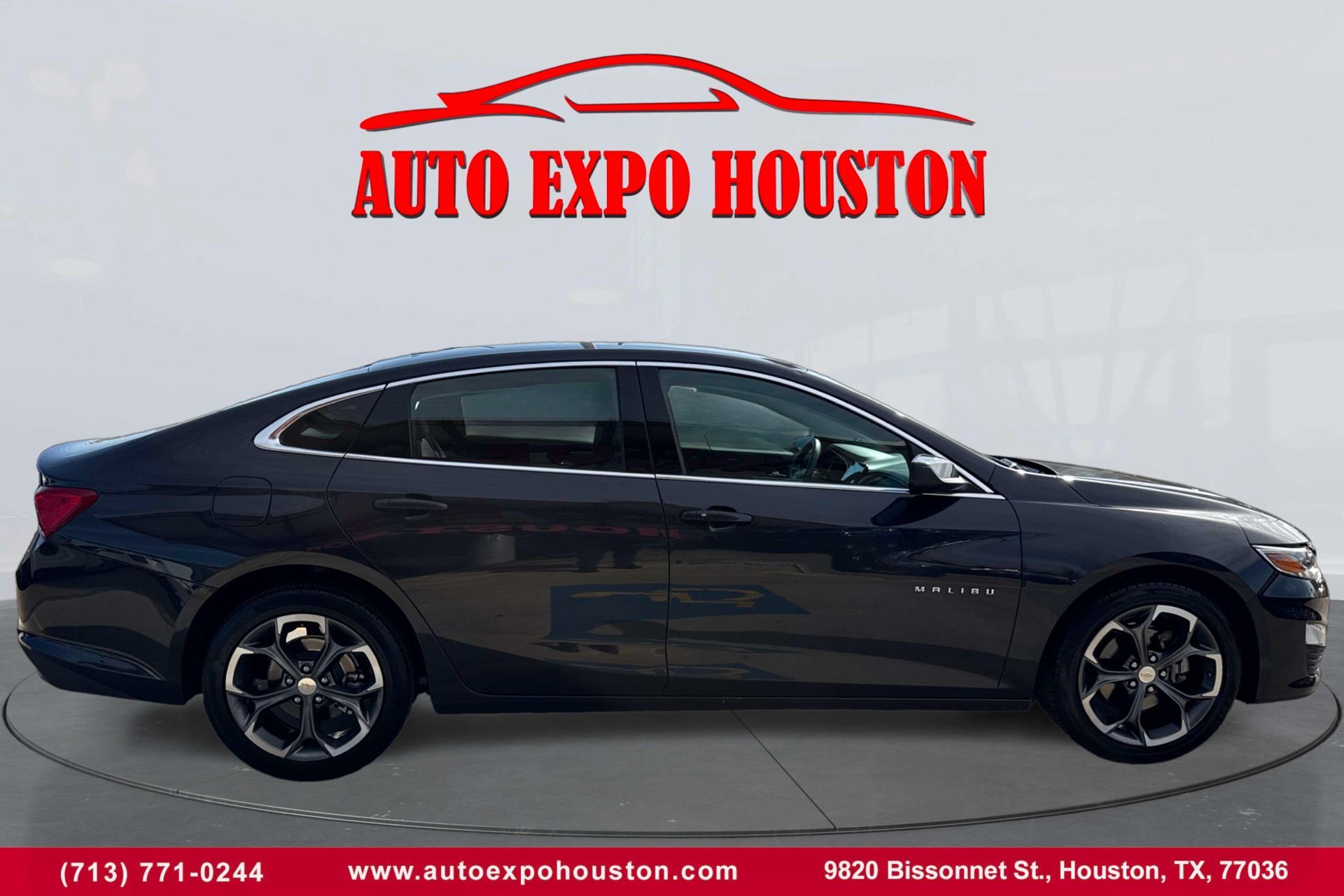 Photo 41 of 2023 Chevrolet Malibu Notchback for sale in Houston, TX
