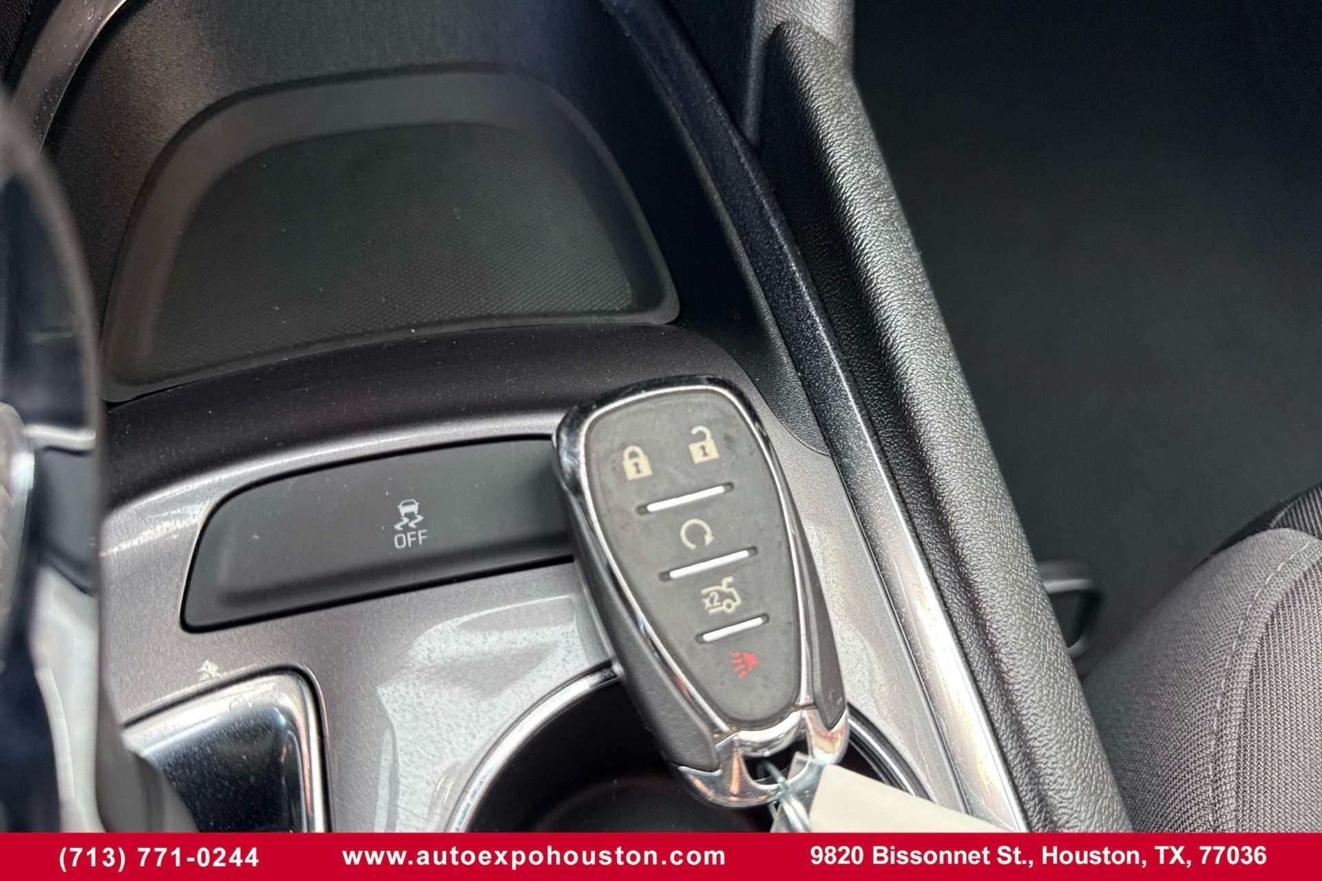 Photo 22 of 2023 Chevrolet Malibu Notchback for sale in Houston, TX
