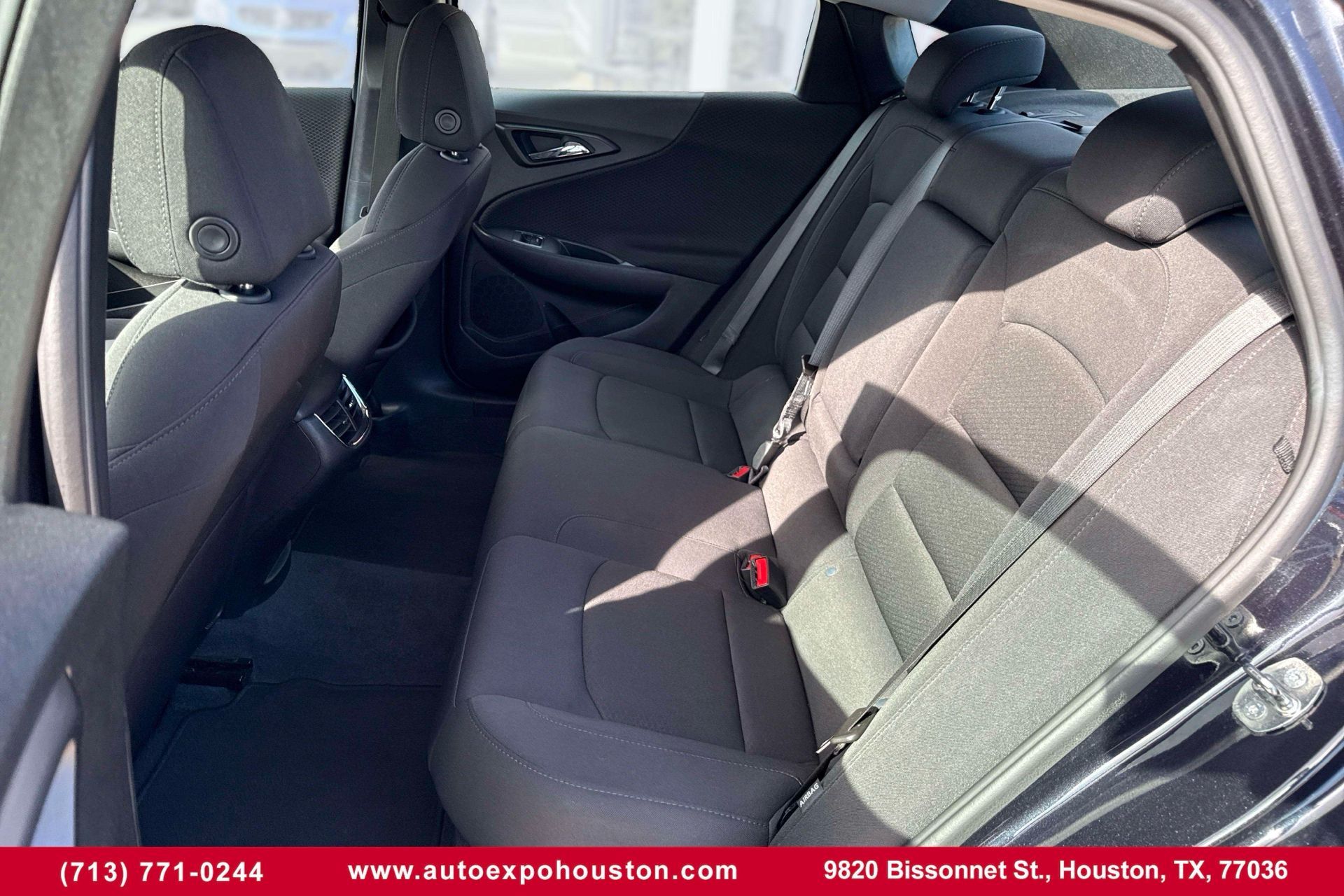 Photo 28 of 2023 Chevrolet Malibu Notchback for sale in Houston, TX