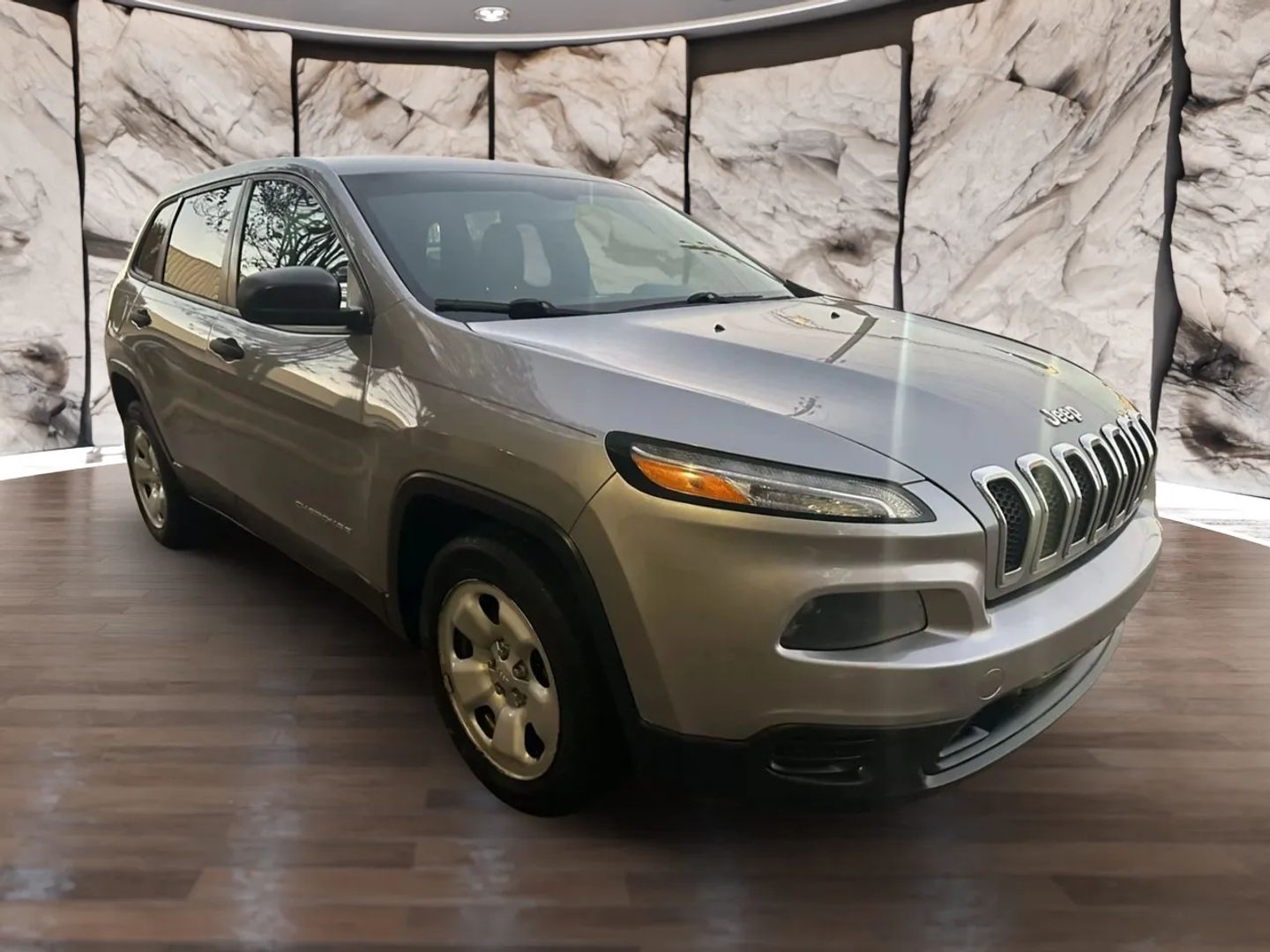 Photo 6 of 2014 Jeep Cherokee Sport for sale in Katy, TX