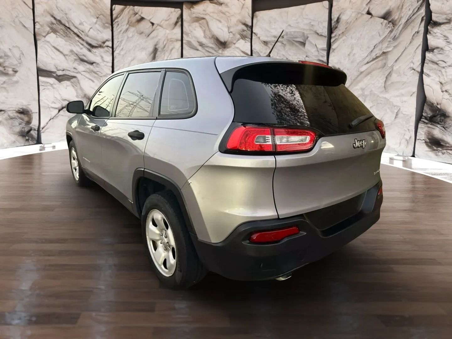 Photo 14 of 2014 Jeep Cherokee Sport for sale in Katy, TX
