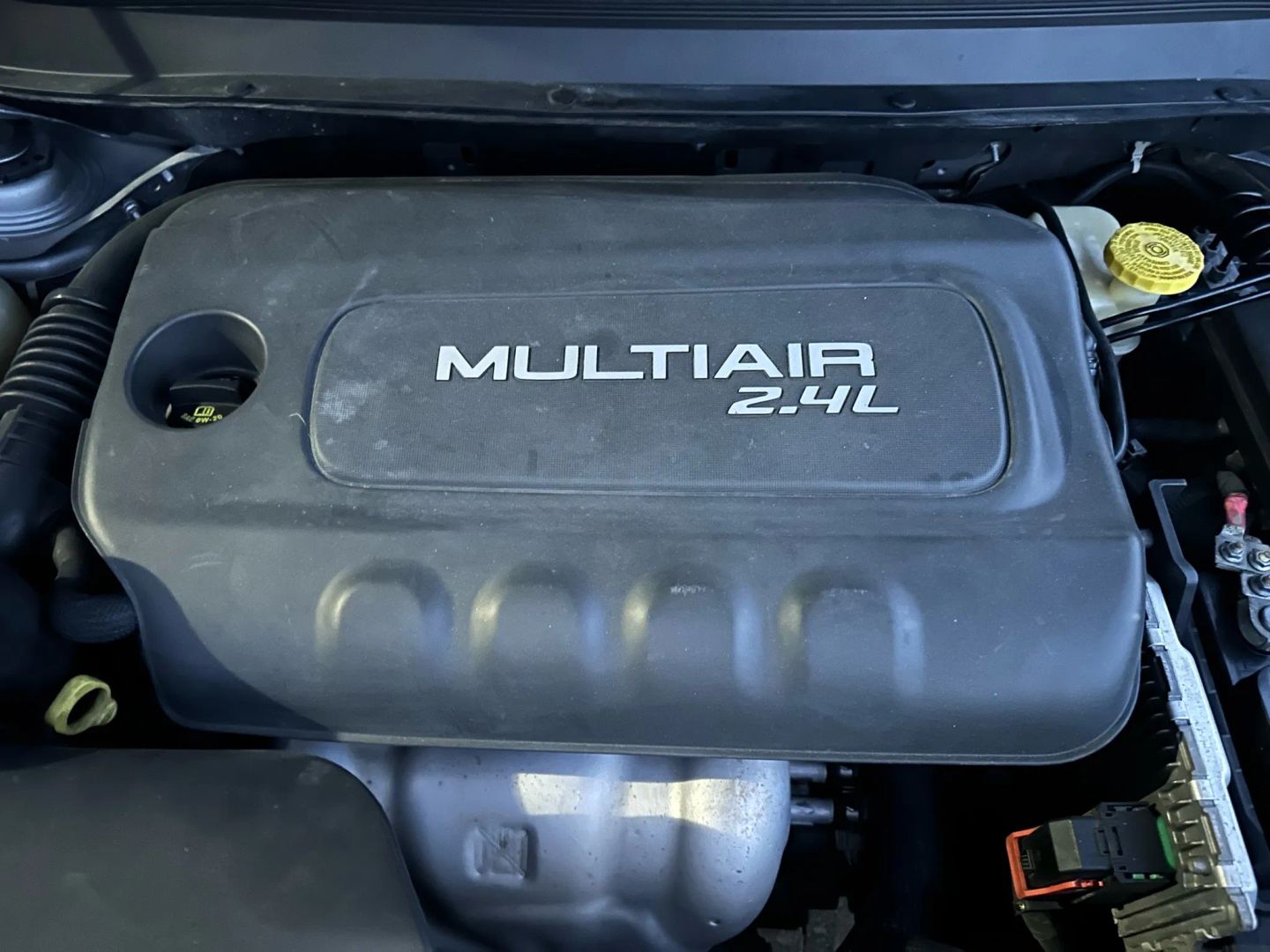 Photo 20 of 2014 Jeep Cherokee Sport for sale in Katy, TX
