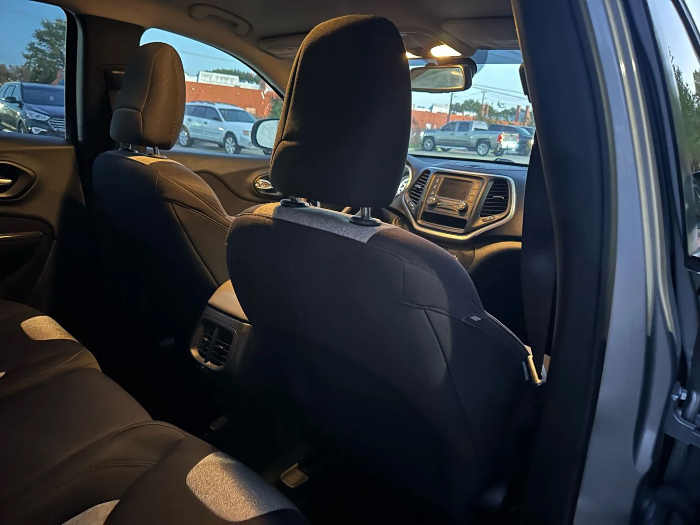 Photo 32 of 2014 Jeep Cherokee Sport for sale in Katy, TX