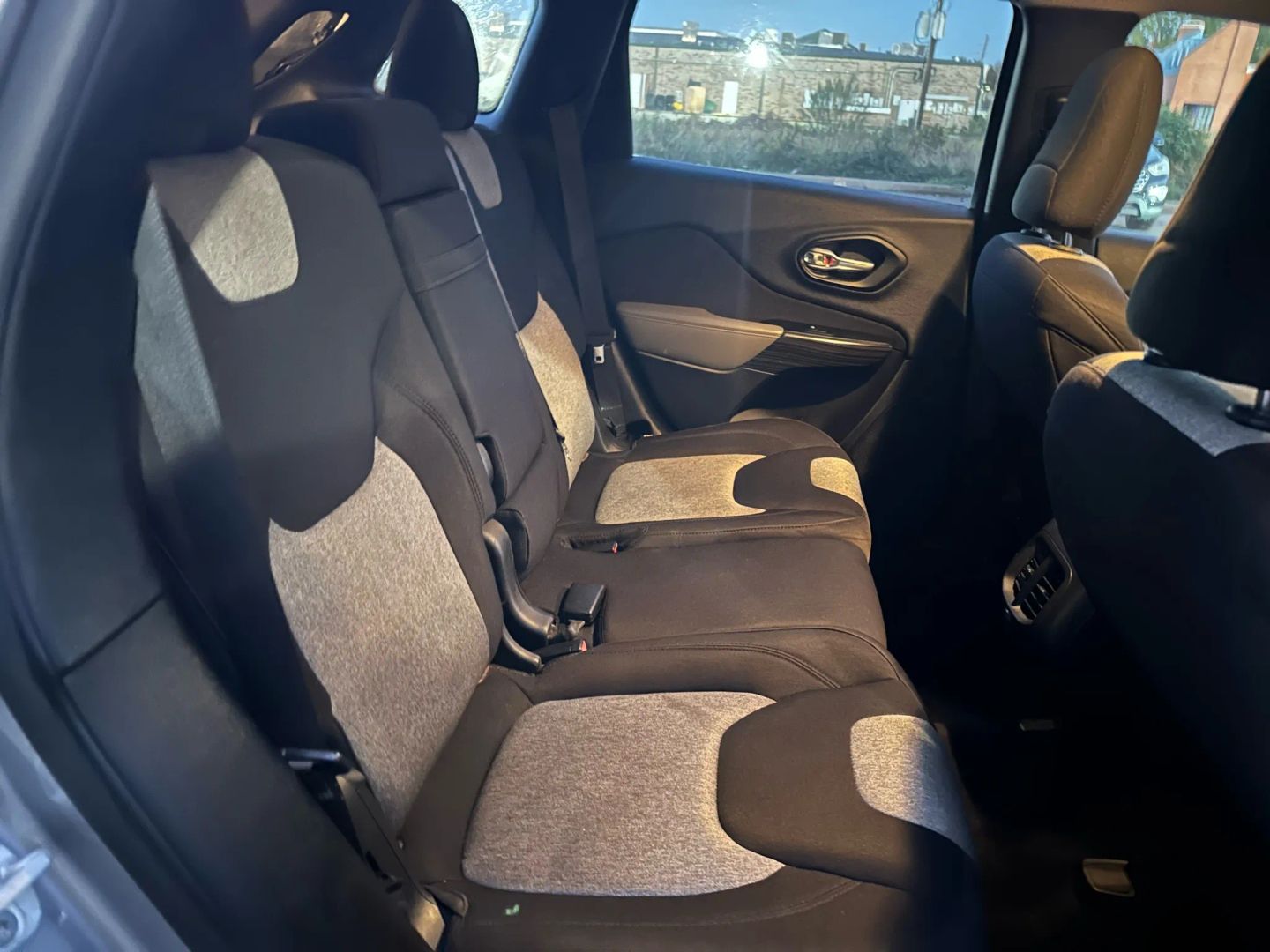 Photo 34 of 2014 Jeep Cherokee Sport for sale in Katy, TX