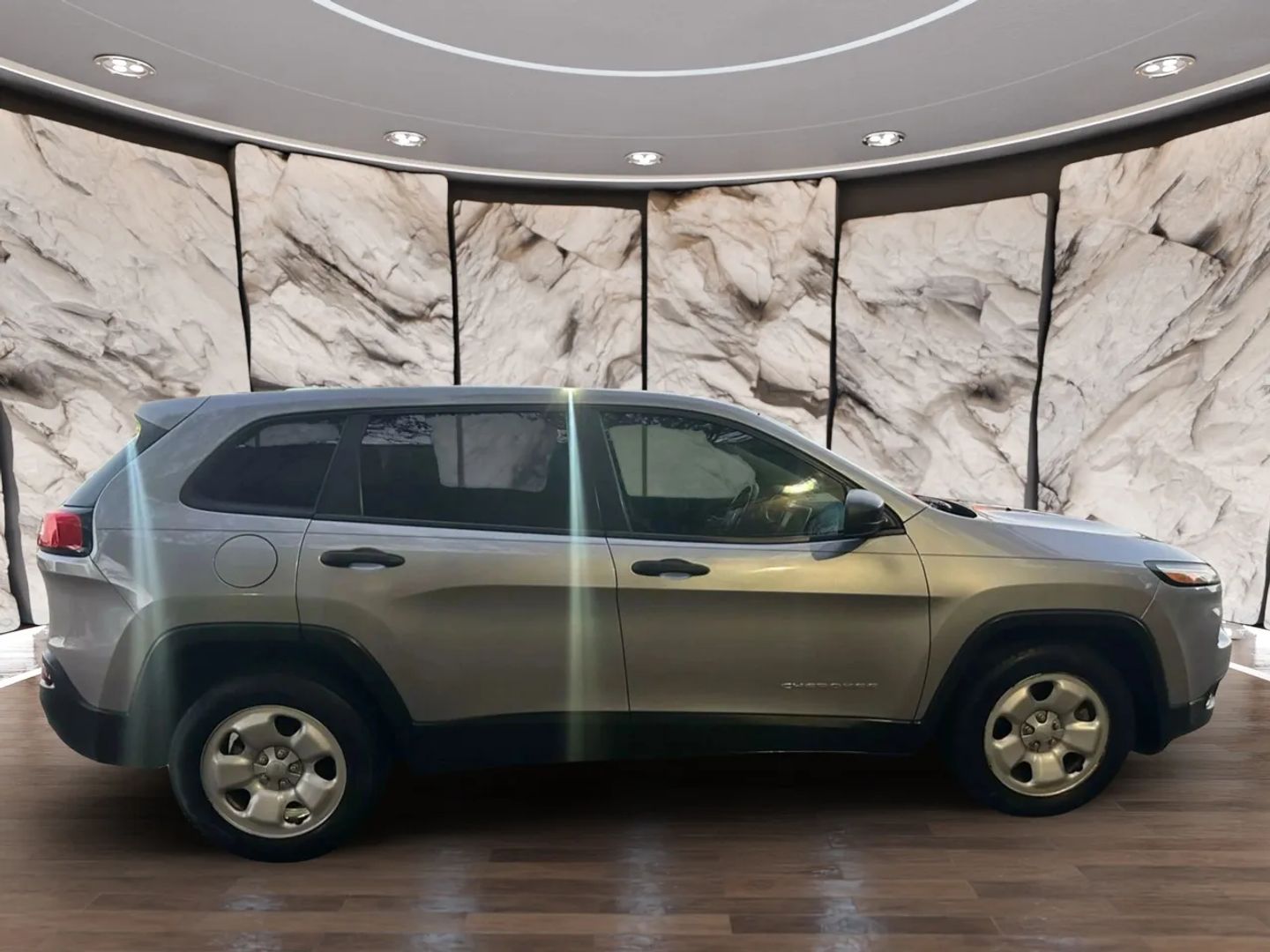 Photo 9 of 2014 Jeep Cherokee Sport for sale in Katy, TX