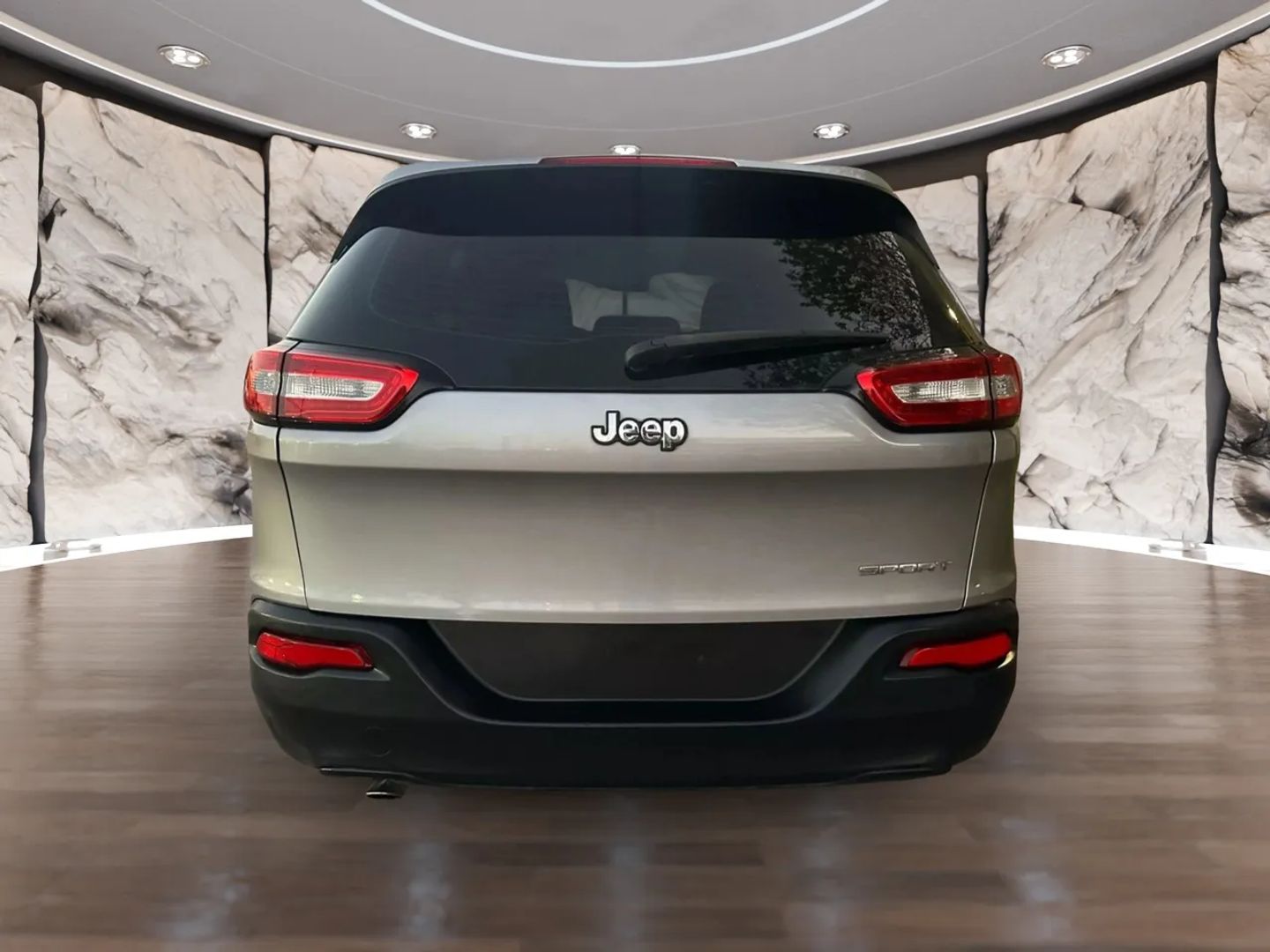 Photo 11 of 2014 Jeep Cherokee Sport for sale in Katy, TX