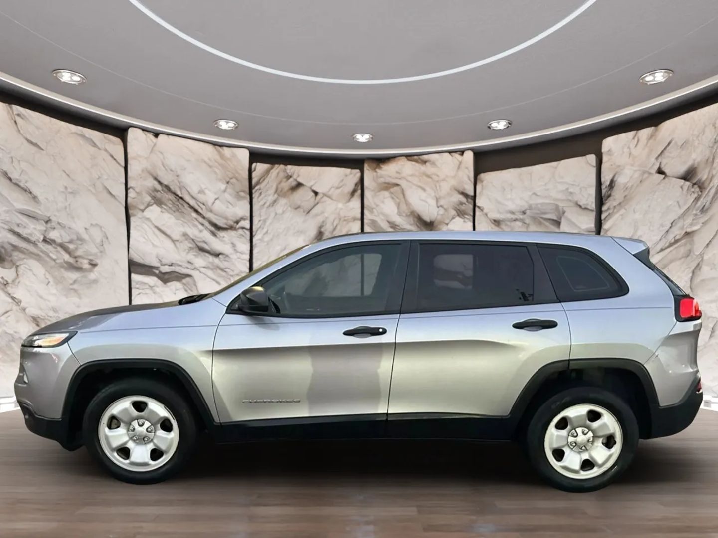 Photo 15 of 2014 Jeep Cherokee Sport for sale in Katy, TX