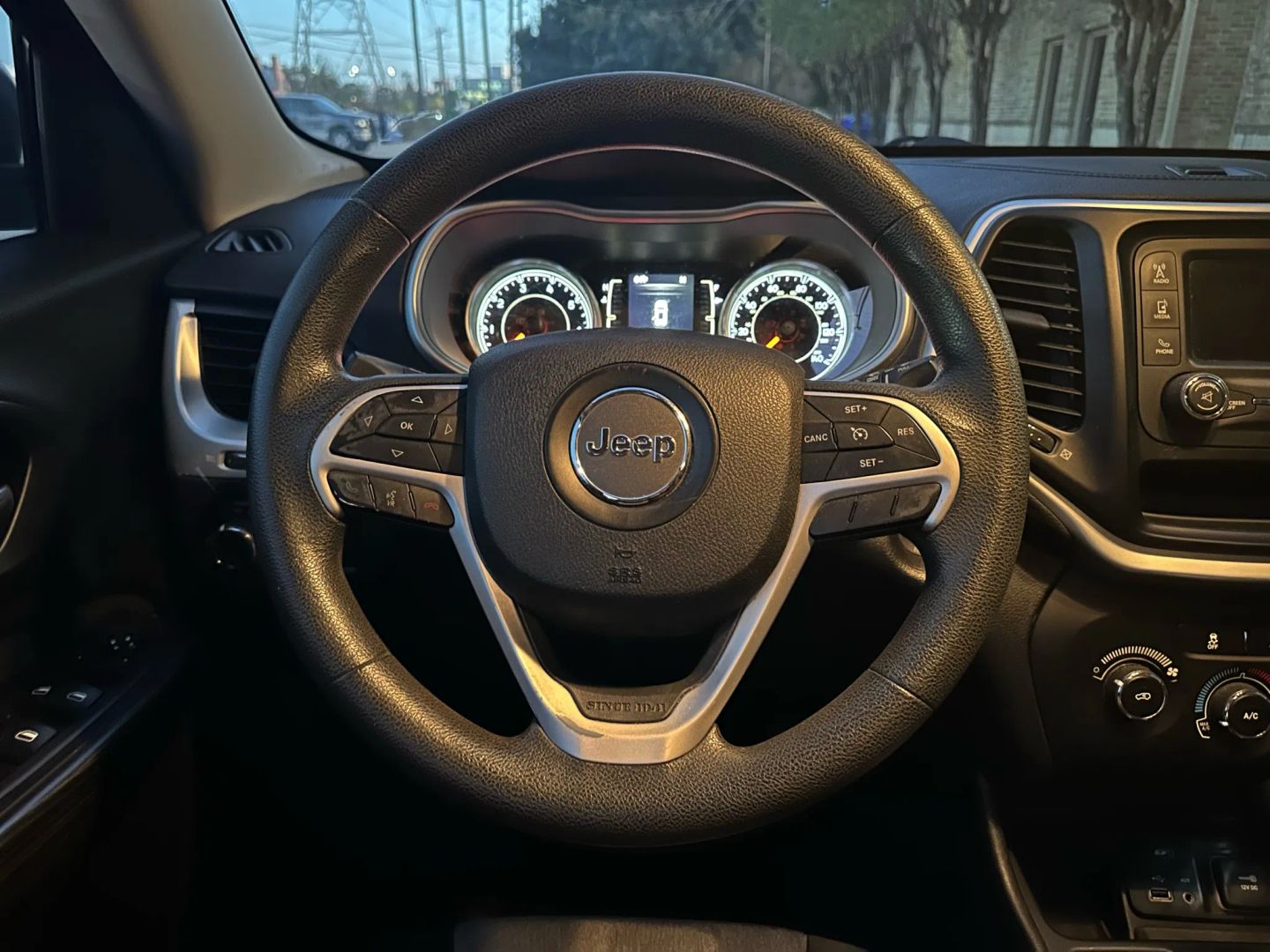 Photo 23 of 2014 Jeep Cherokee Sport for sale in Katy, TX