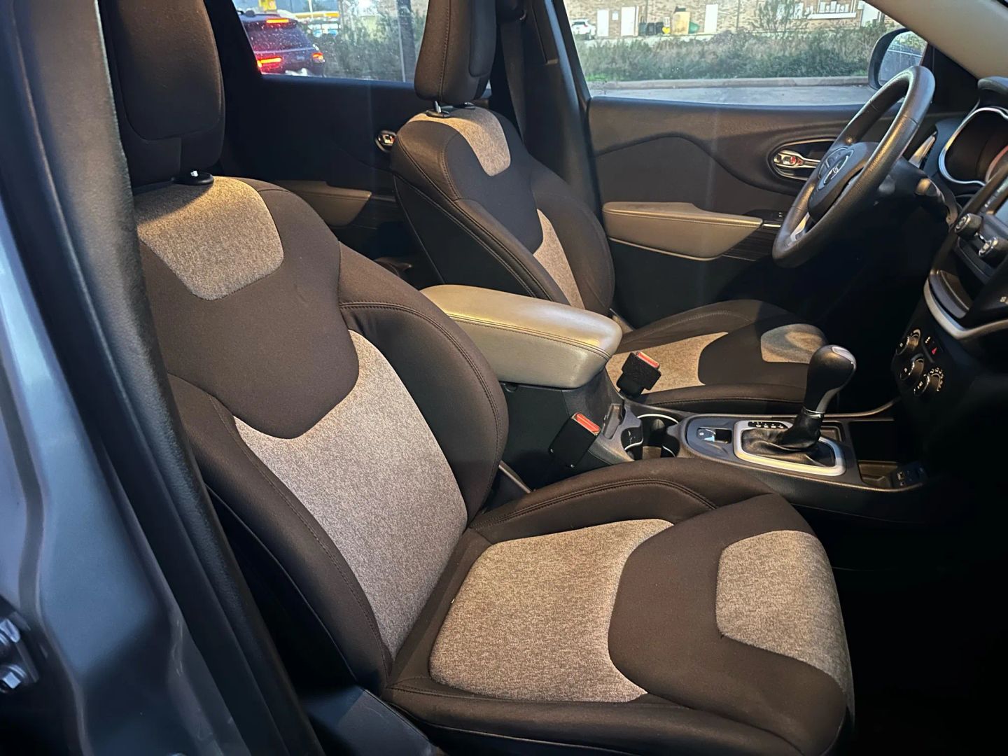Photo 27 of 2014 Jeep Cherokee Sport for sale in Katy, TX