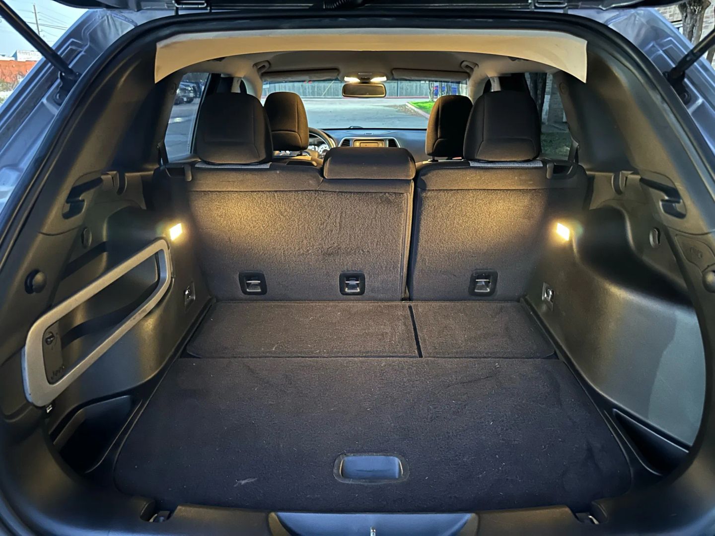 Photo 35 of 2014 Jeep Cherokee Sport for sale in Katy, TX