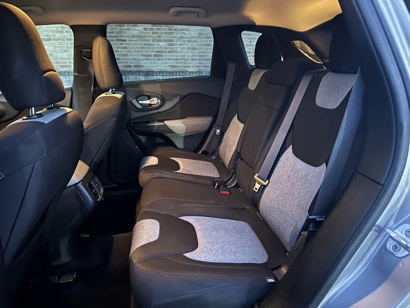 Photo 37 of 2014 Jeep Cherokee Sport for sale in Katy, TX