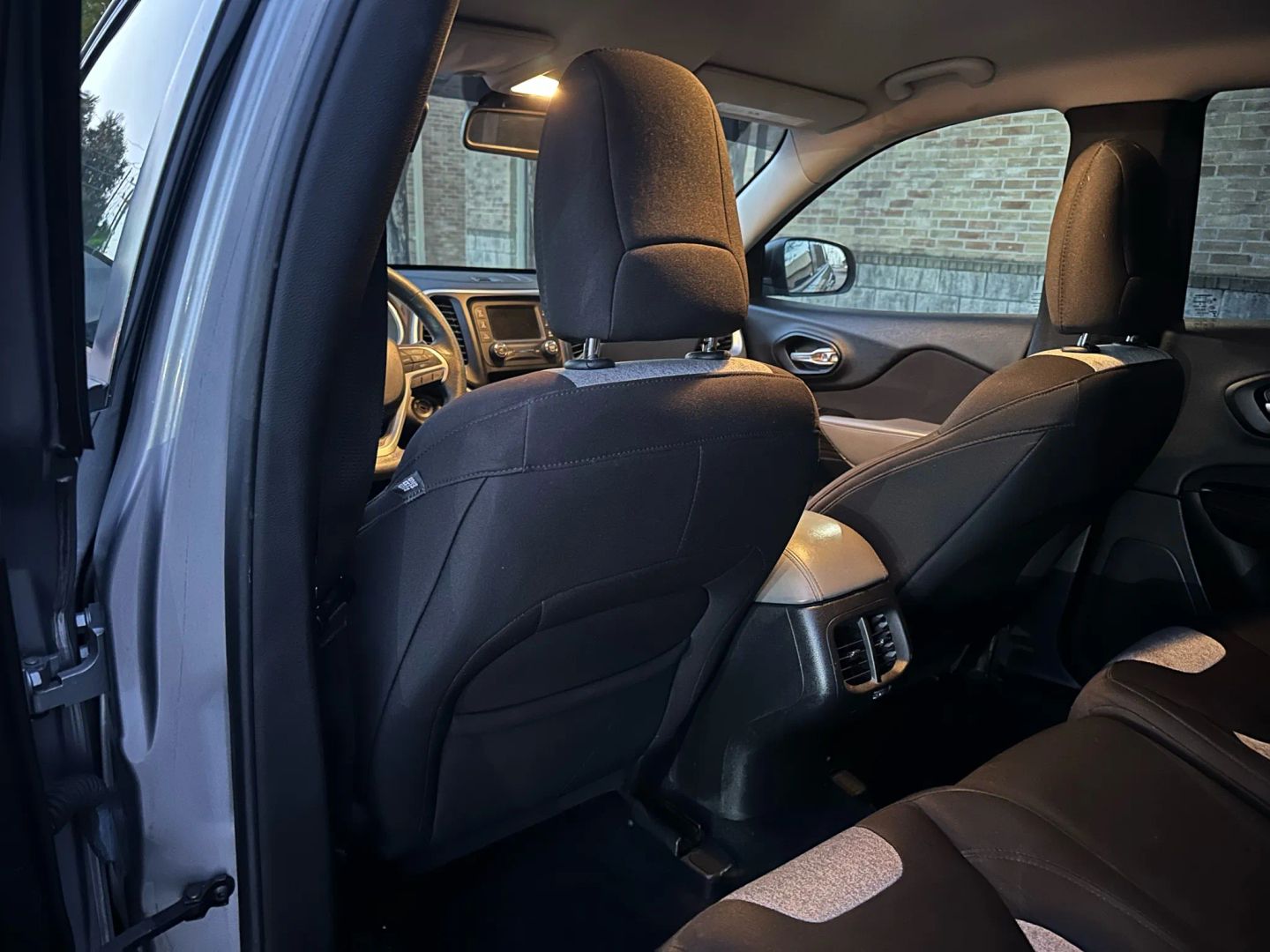 Photo 43 of 2014 Jeep Cherokee Sport for sale in Katy, TX