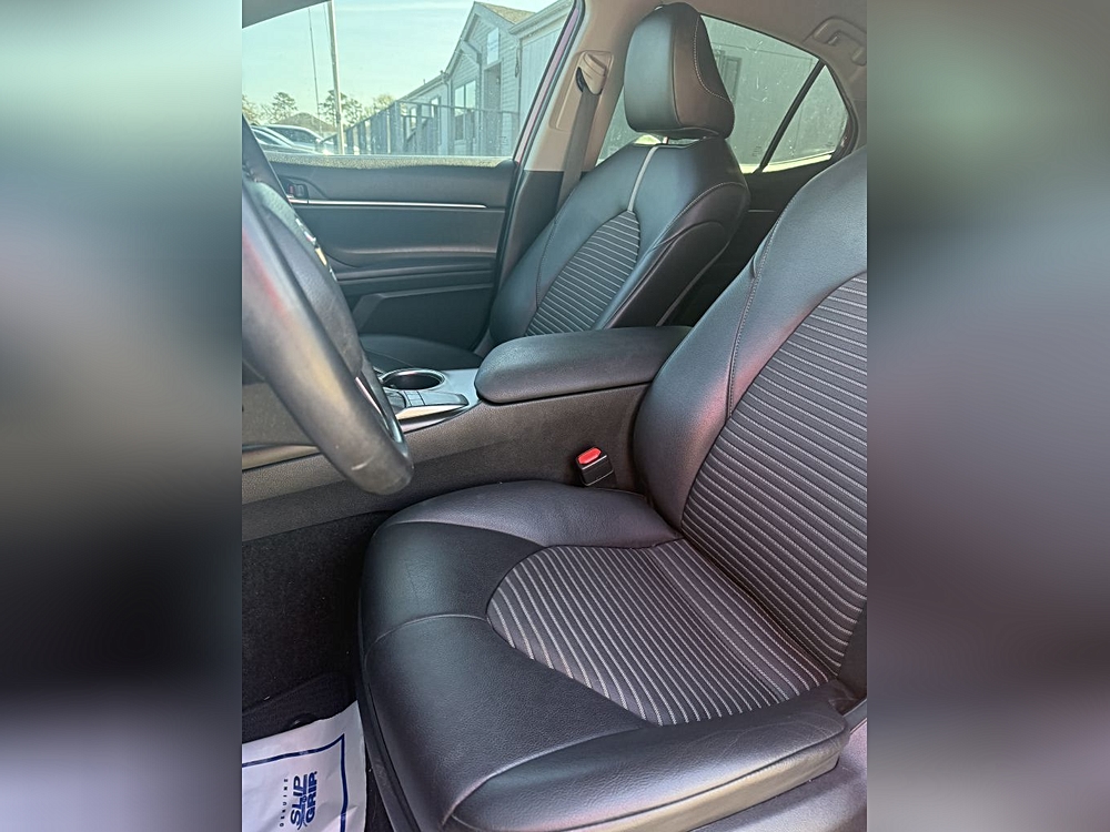 Photo 4 of 2022 Toyota Camry 70 for sale in Cypress, TX