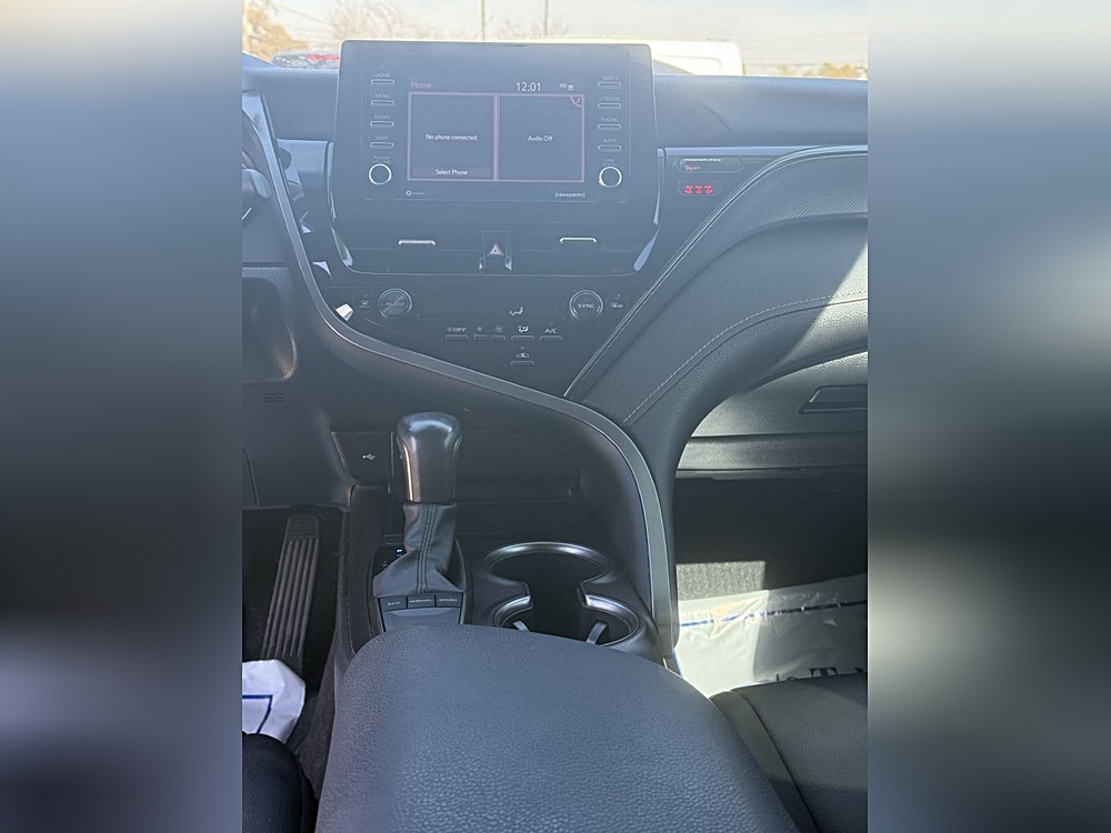 Photo 5 of 2022 Toyota Camry 70 for sale in Cypress, TX