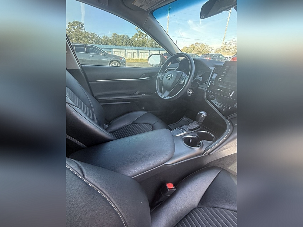 Photo 8 of 2022 Toyota Camry 70 for sale in Cypress, TX