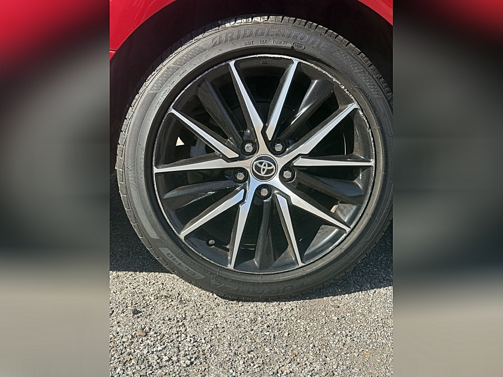Photo 9 of 2022 Toyota Camry 70 for sale in Cypress, TX
