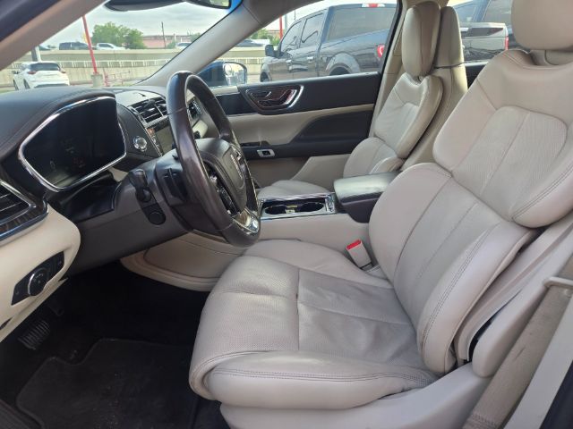 Photo 4 of 2017 Lincoln Continental Reserve for sale in Houston, TX