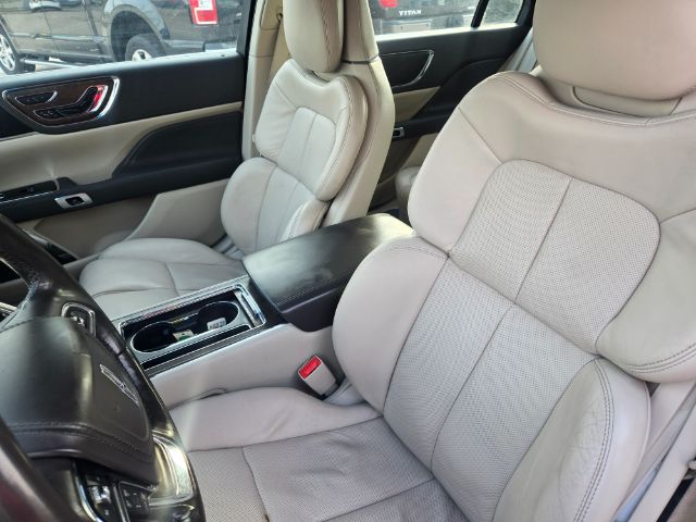 Photo 5 of 2017 Lincoln Continental Reserve for sale in Houston, TX