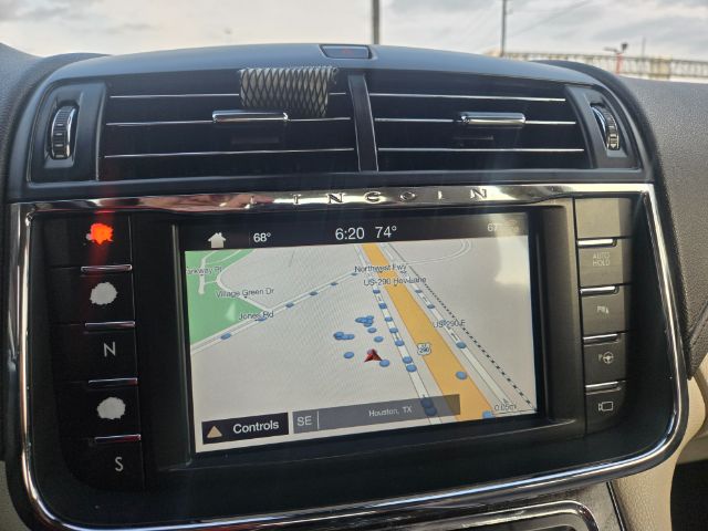 Photo 8 of 2017 Lincoln Continental Reserve for sale in Houston, TX