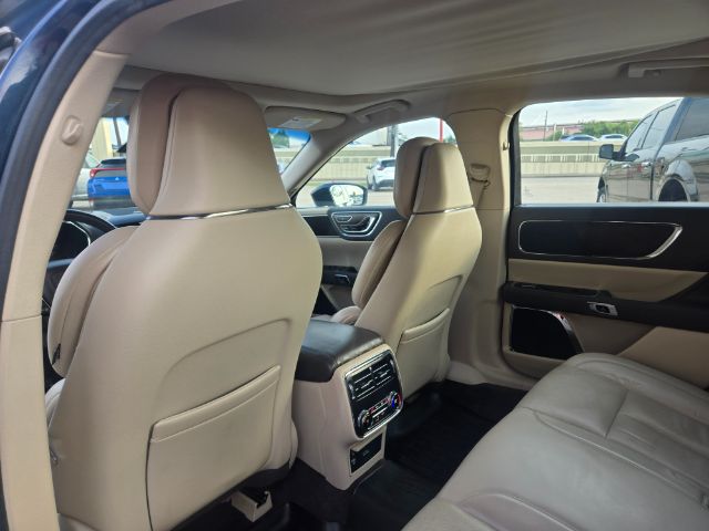Photo 9 of 2017 Lincoln Continental Reserve for sale in Houston, TX