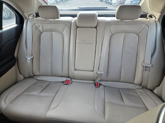 Photo 11 of 2017 Lincoln Continental Reserve for sale in Houston, TX
