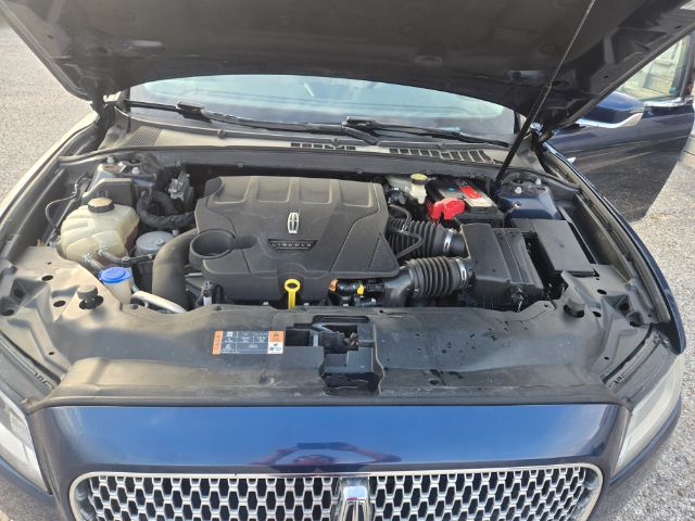 Photo 14 of 2017 Lincoln Continental Reserve for sale in Houston, TX