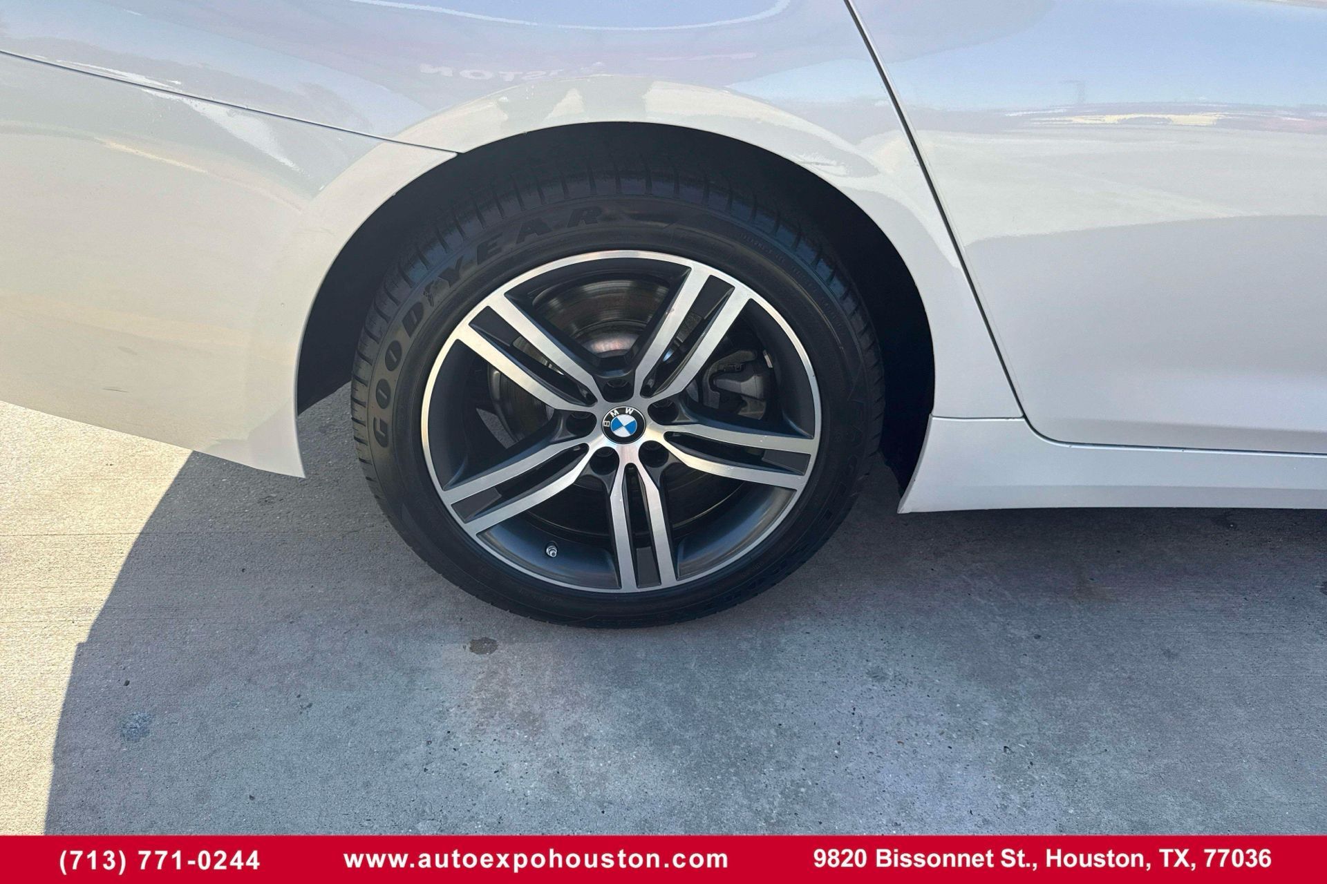 Photo 35 of 2021 BMW 530i 5-series for sale in Houston, TX