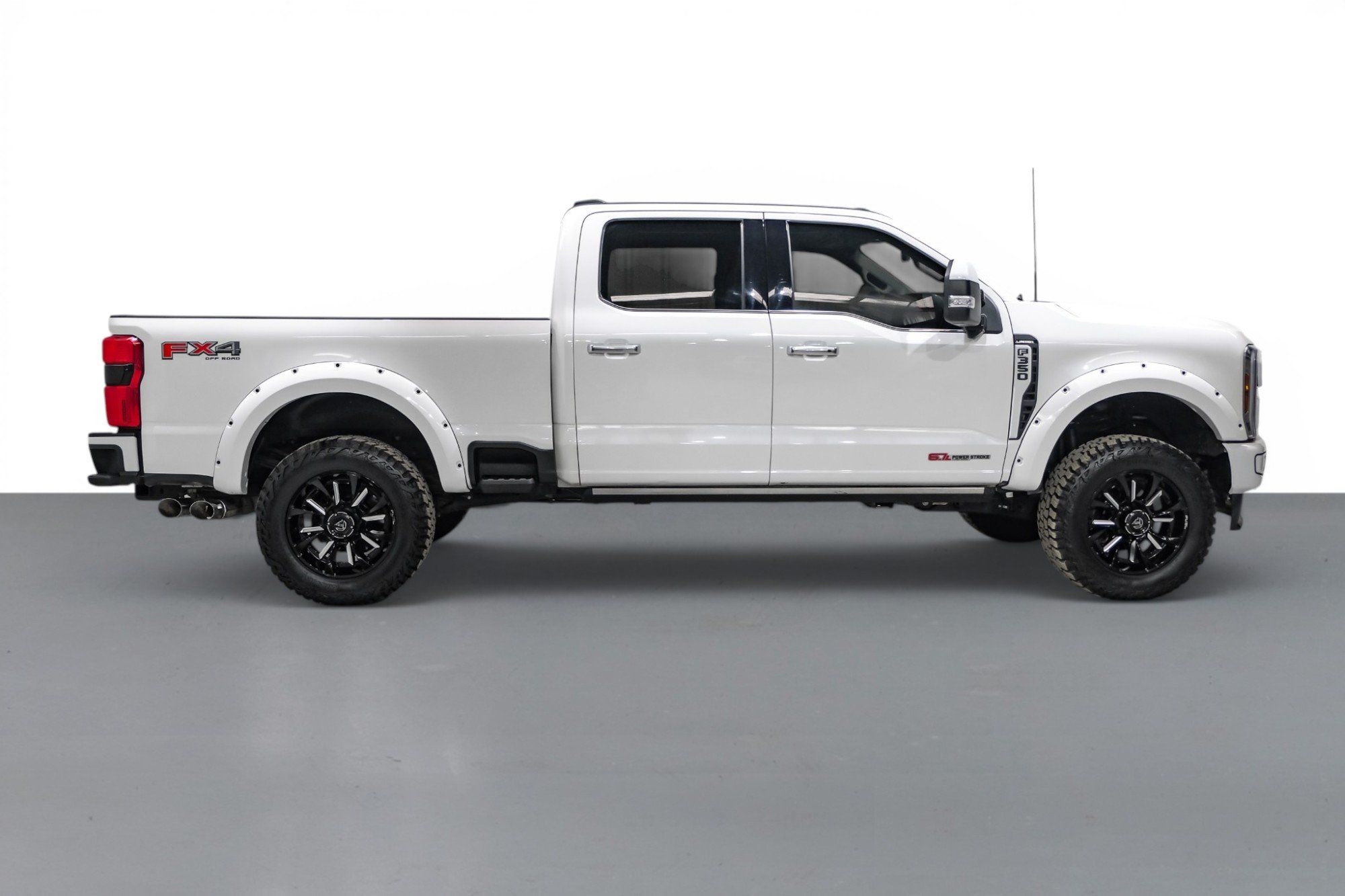Photo 11 of 2024 Ford F-350 Super for sale in Katy, TX