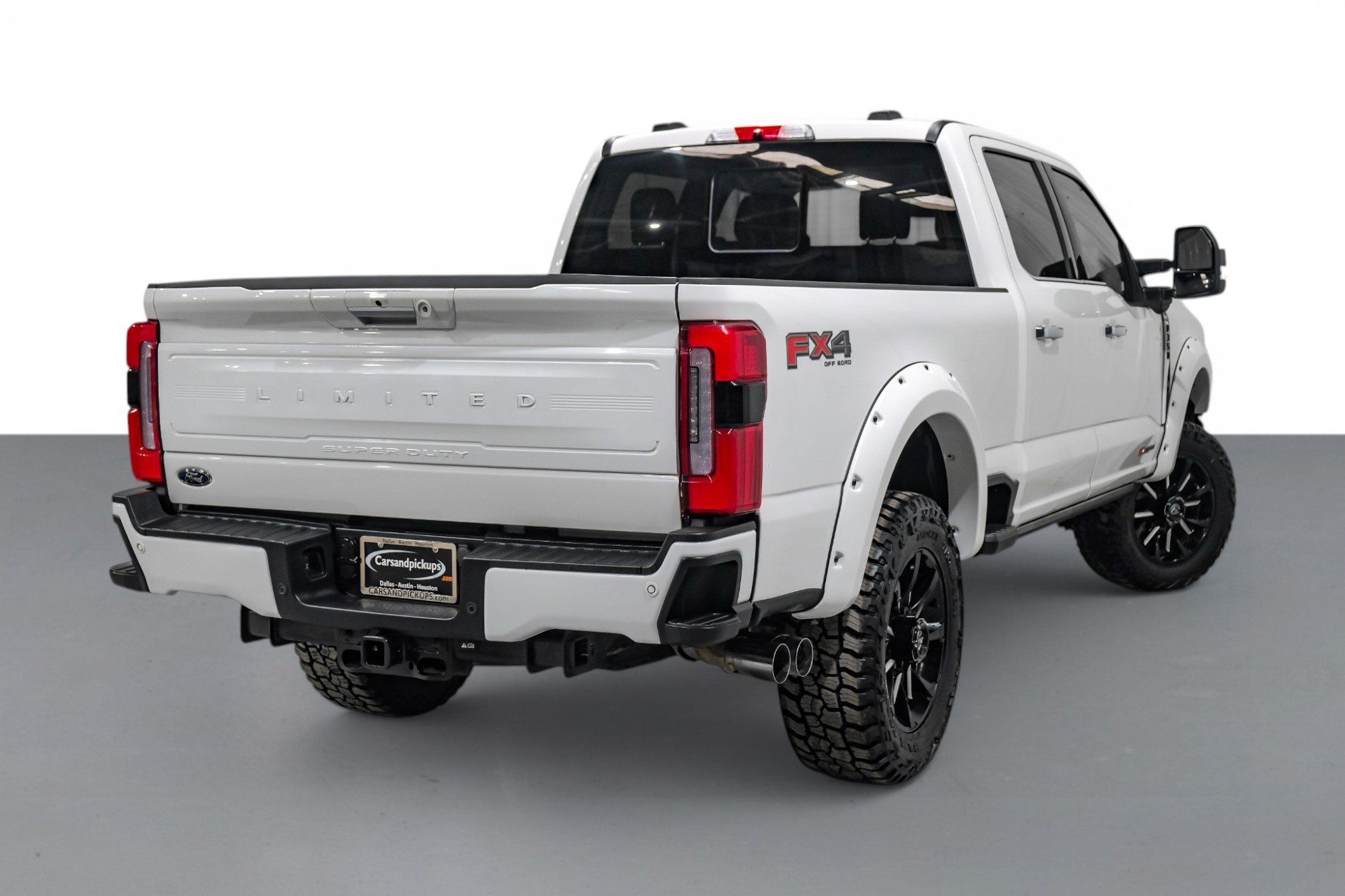 Photo 13 of 2024 Ford F-350 Super for sale in Katy, TX