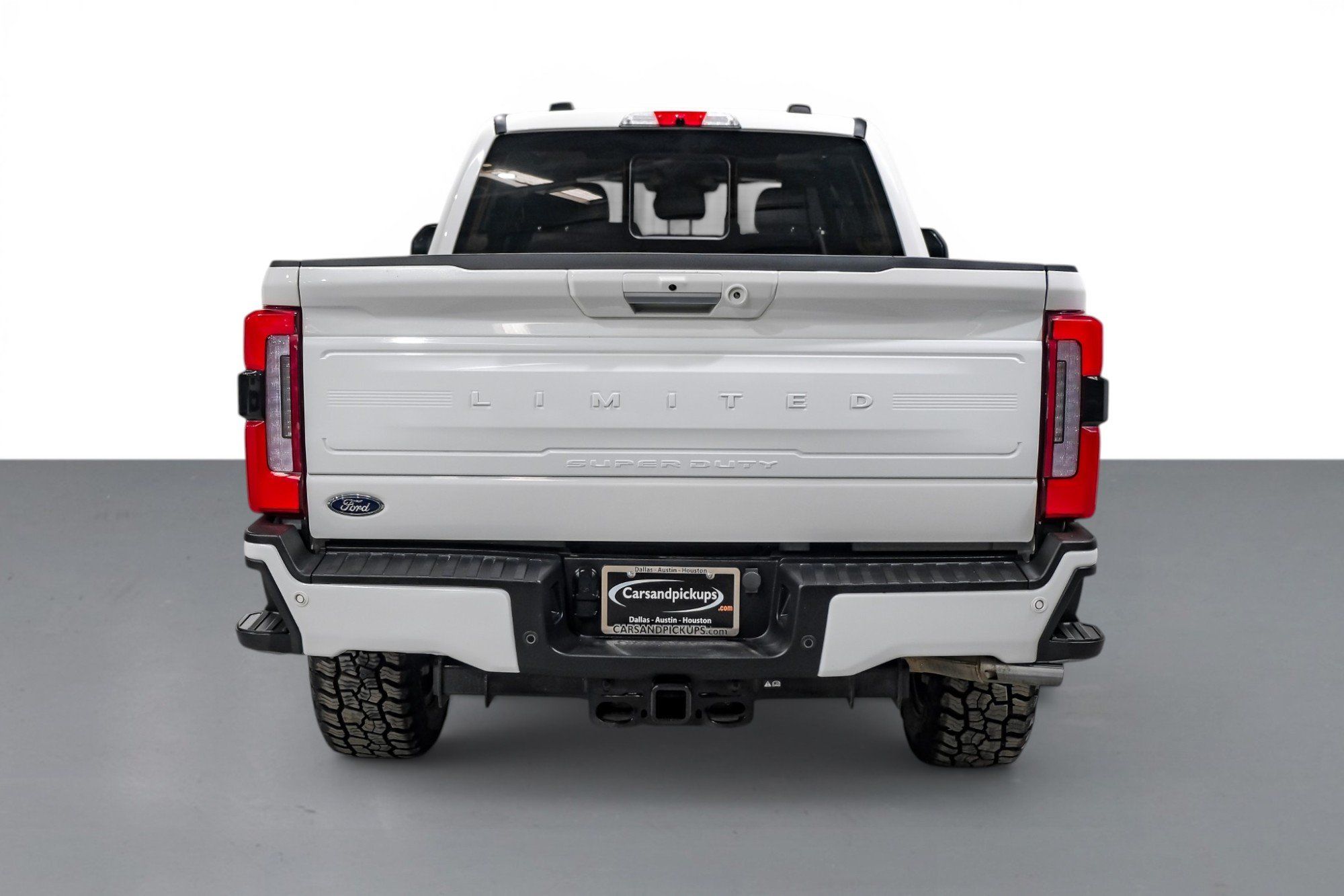 Photo 15 of 2024 Ford F-350 Super for sale in Katy, TX