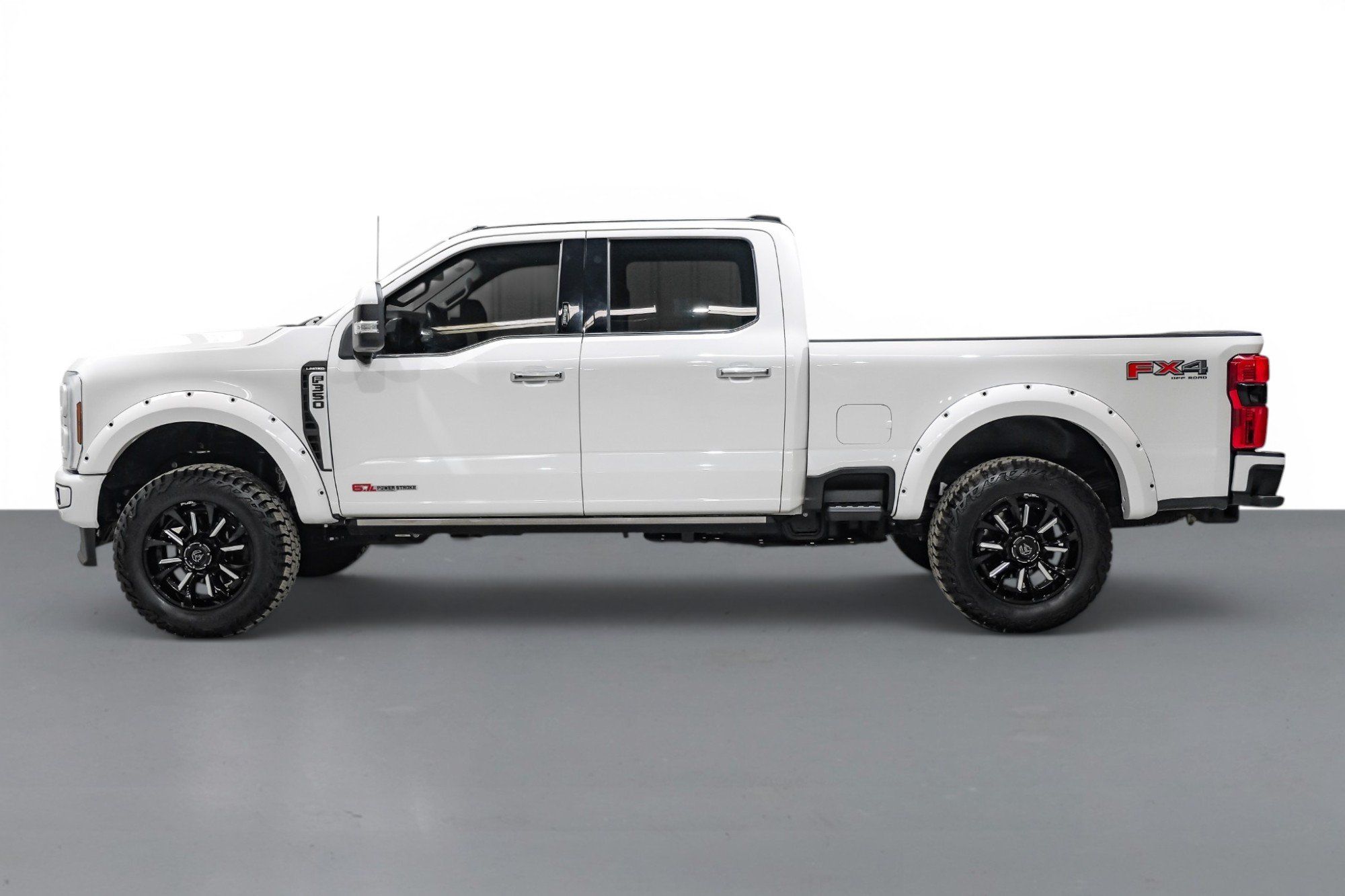 Photo 19 of 2024 Ford F-350 Super for sale in Katy, TX