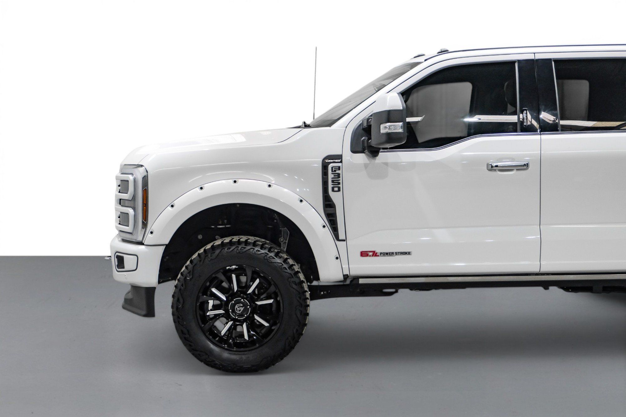 Photo 21 of 2024 Ford F-350 Super for sale in Katy, TX