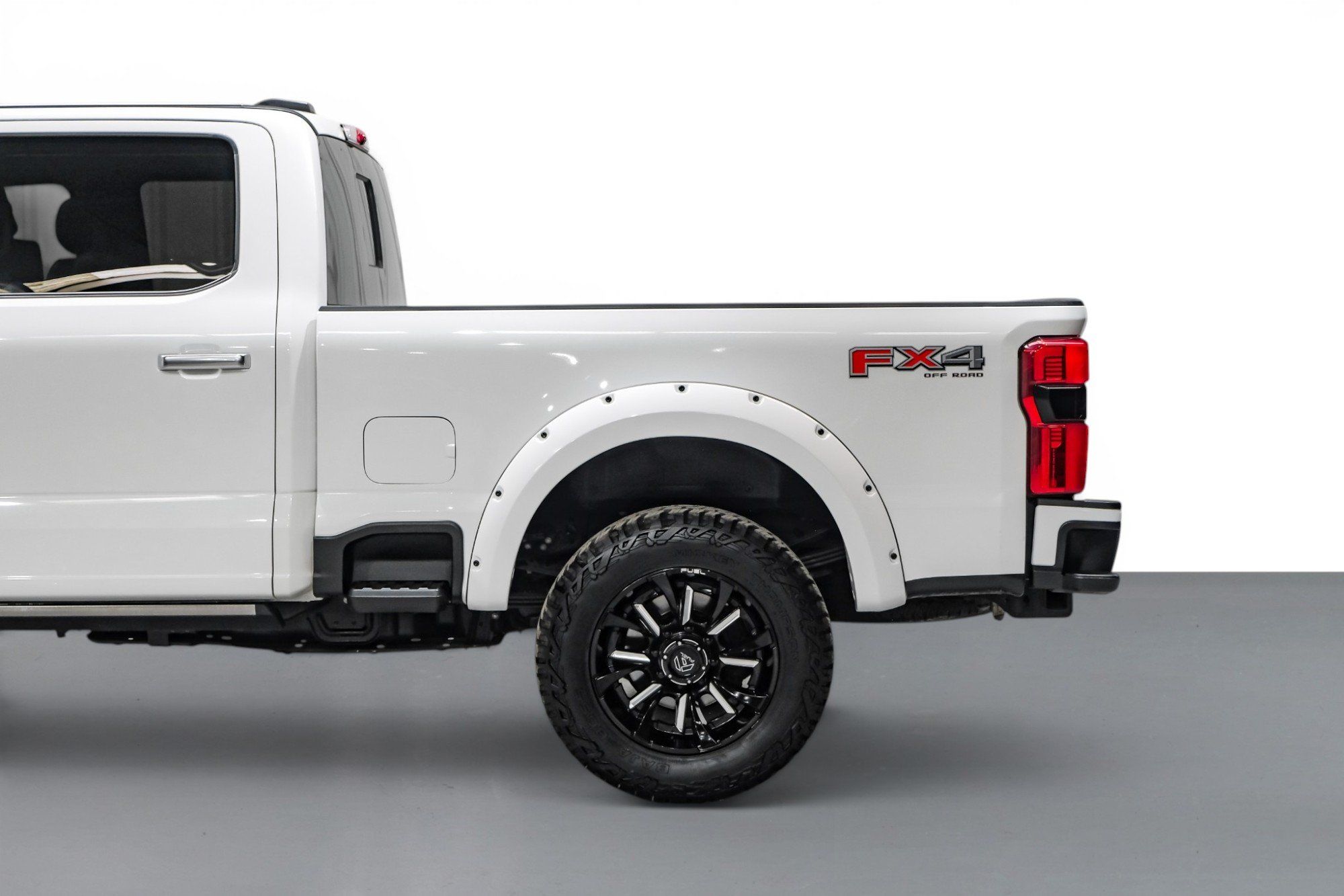 Photo 23 of 2024 Ford F-350 Super for sale in Katy, TX