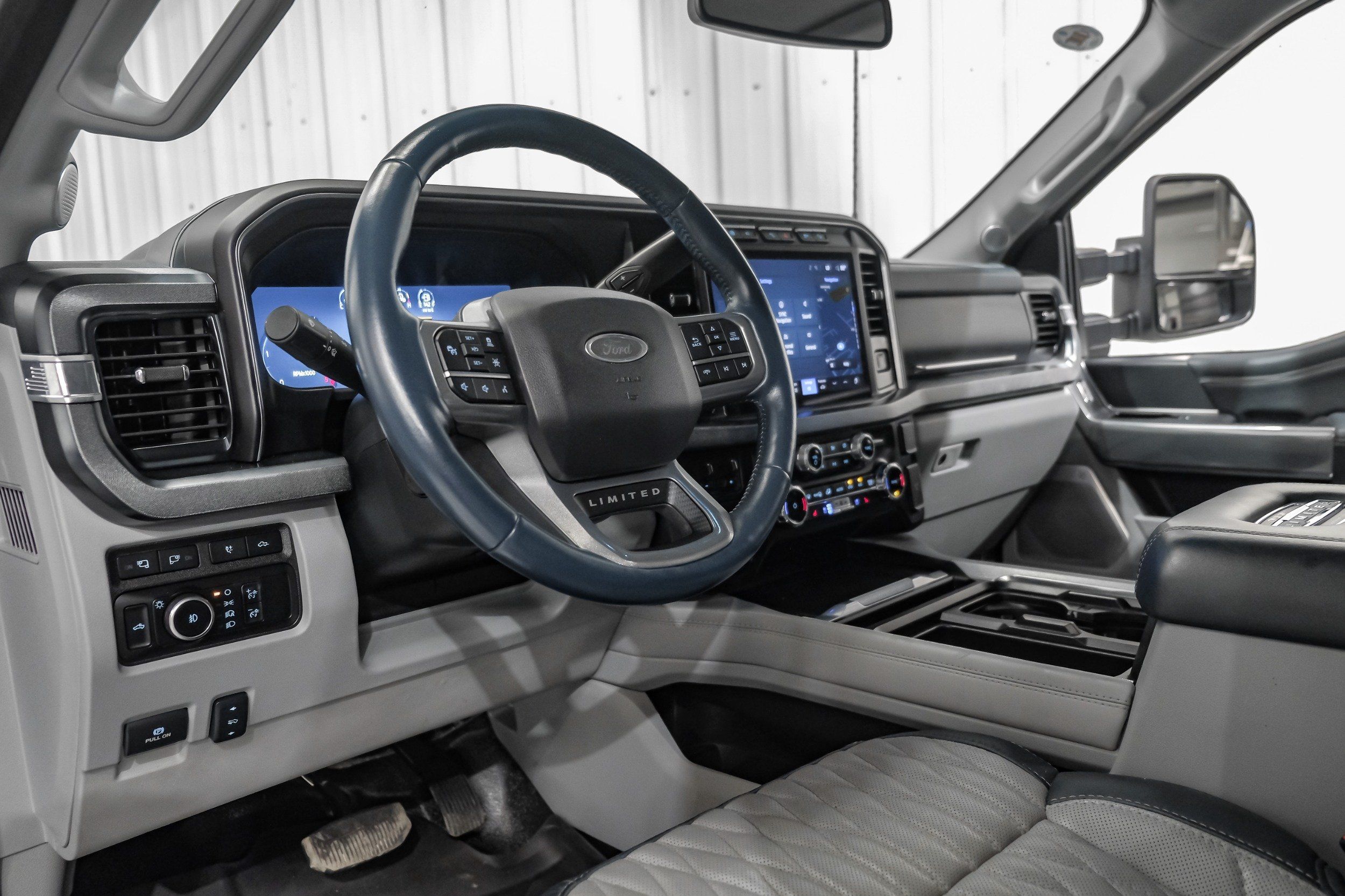 Photo 29 of 2024 Ford F-350 Super for sale in Katy, TX