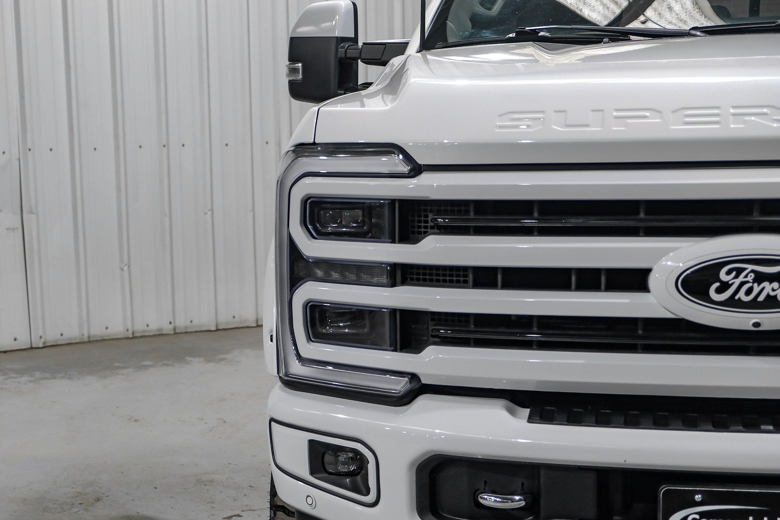 Photo 101 of 2024 Ford F-350 Super for sale in Katy, TX