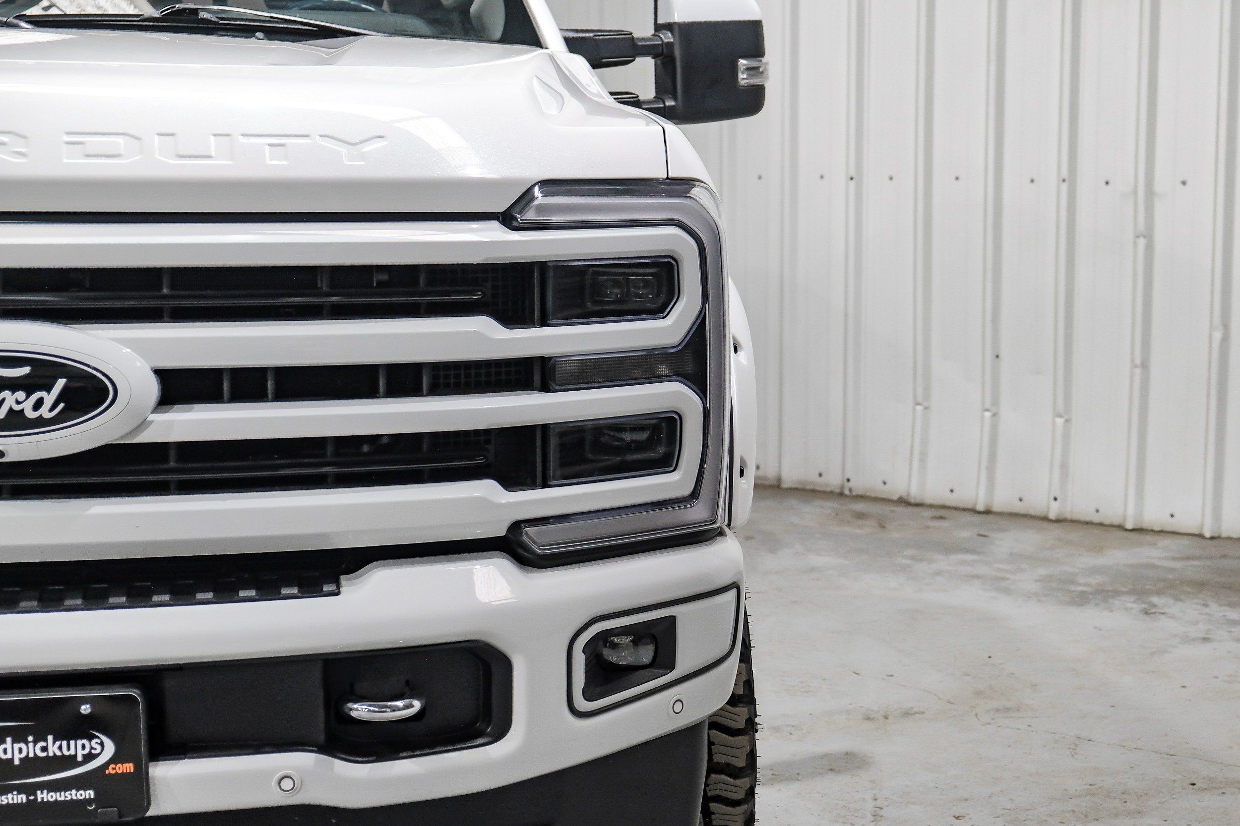 Photo 103 of 2024 Ford F-350 Super for sale in Katy, TX