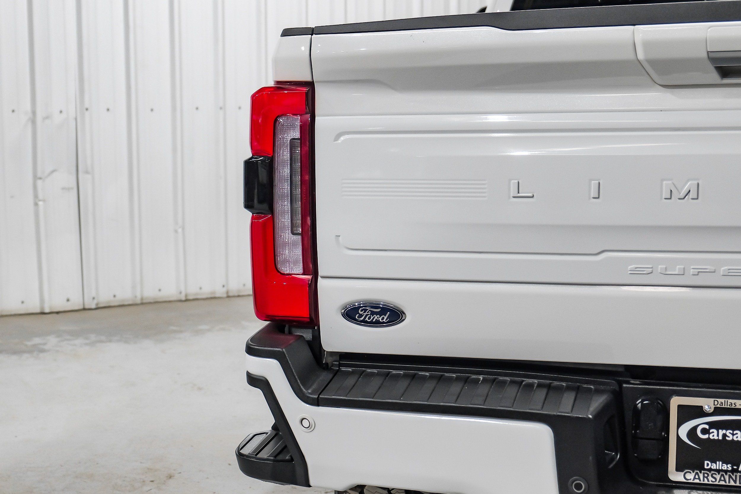 Photo 105 of 2024 Ford F-350 Super for sale in Katy, TX