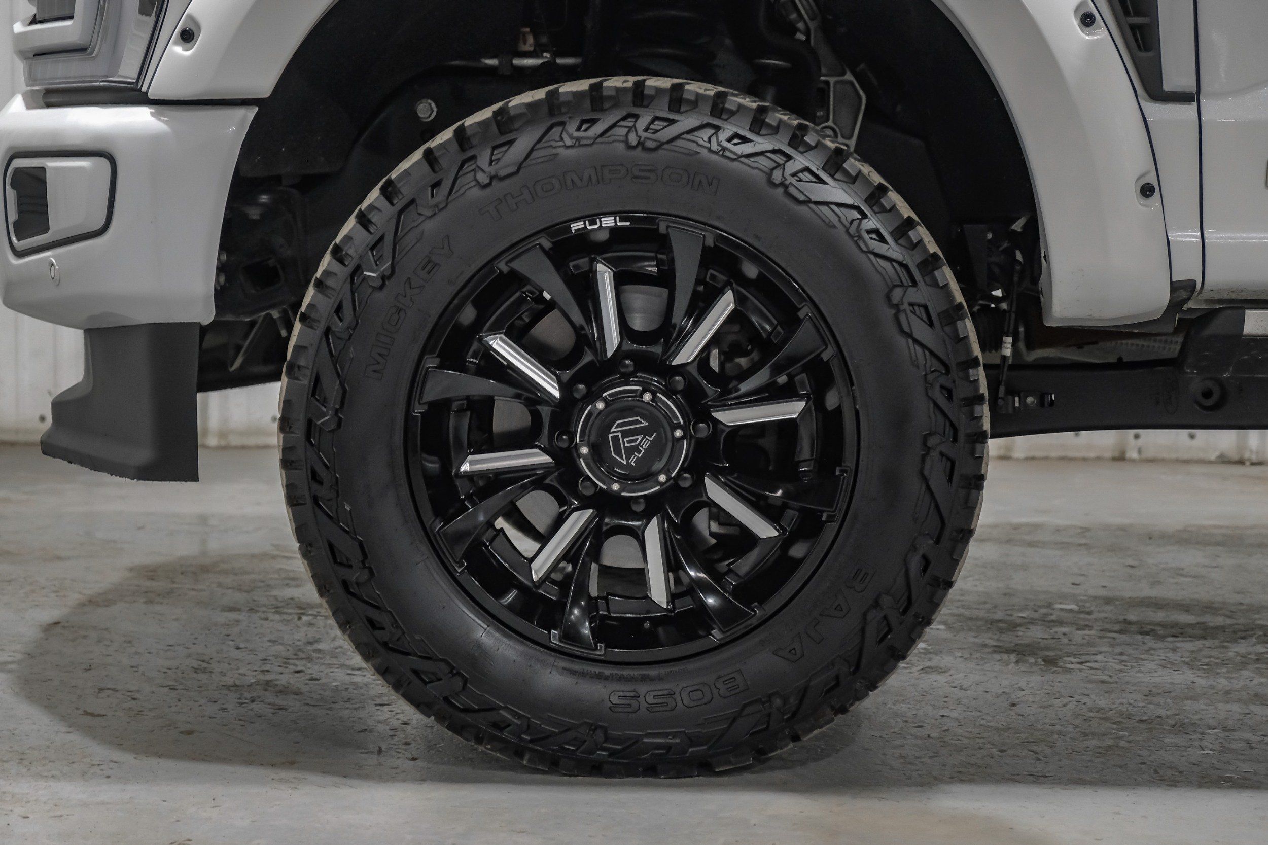 Photo 131 of 2024 Ford F-350 Super for sale in Katy, TX