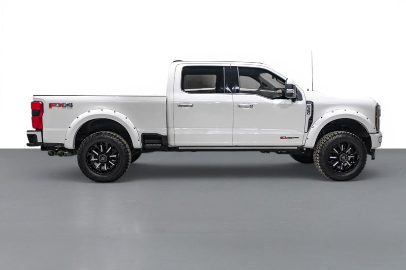 Photo 12 of 2024 Ford F-350 Super for sale in Katy, TX