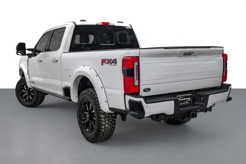 Photo 18 of 2024 Ford F-350 Super for sale in Katy, TX