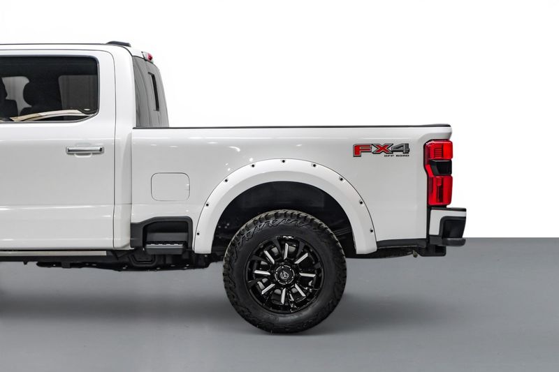 Photo 24 of 2024 Ford F-350 Super for sale in Katy, TX