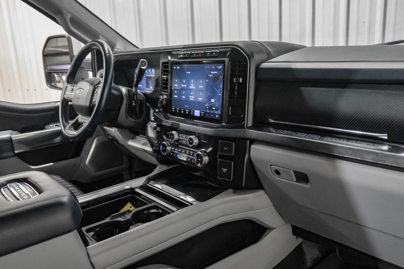 Photo 26 of 2024 Ford F-350 Super for sale in Katy, TX