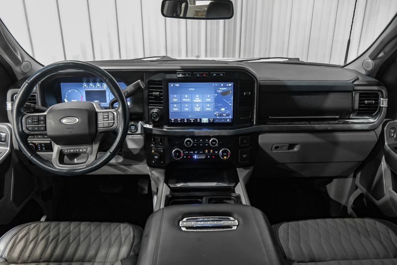 Photo 28 of 2024 Ford F-350 Super for sale in Katy, TX