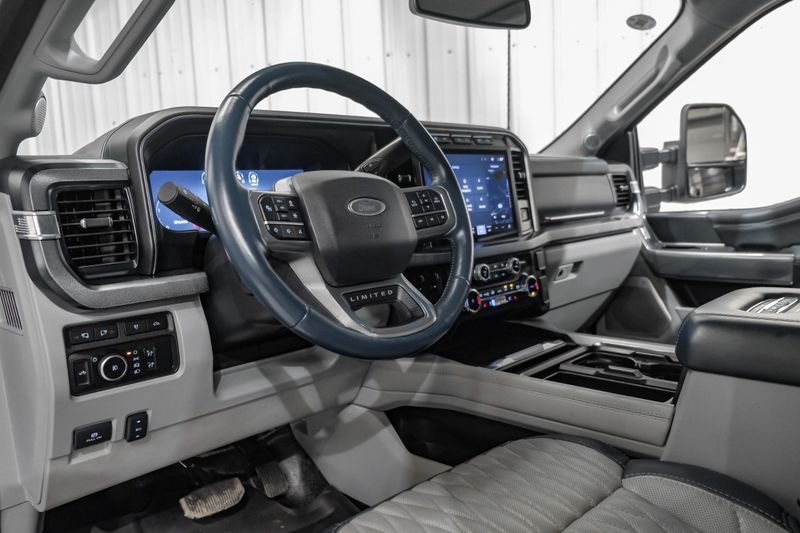 Photo 30 of 2024 Ford F-350 Super for sale in Katy, TX