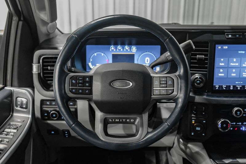 Photo 32 of 2024 Ford F-350 Super for sale in Katy, TX
