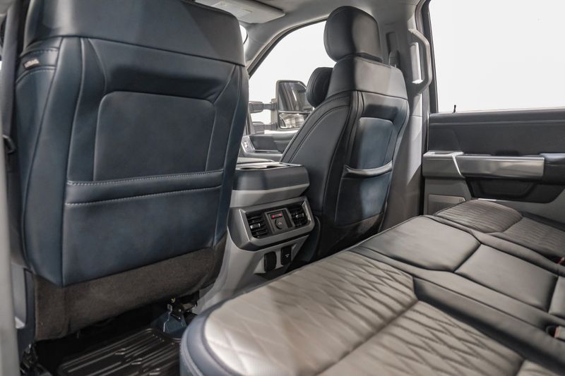 Photo 82 of 2024 Ford F-350 Super for sale in Katy, TX