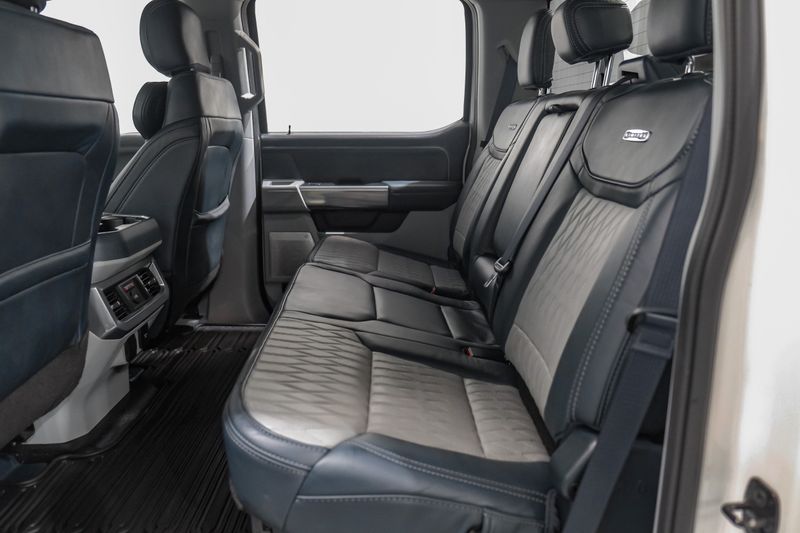 Photo 84 of 2024 Ford F-350 Super for sale in Katy, TX