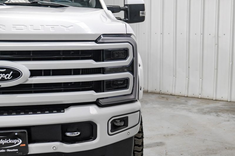 Photo 104 of 2024 Ford F-350 Super for sale in Katy, TX