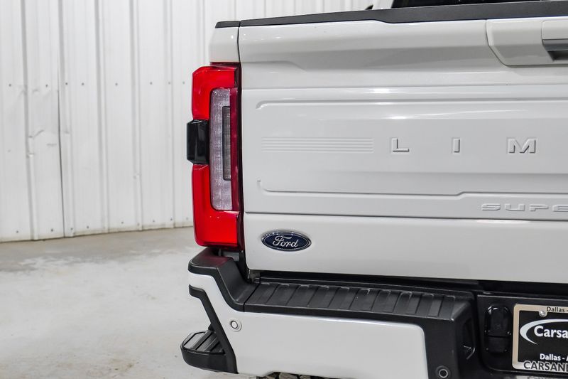 Photo 106 of 2024 Ford F-350 Super for sale in Katy, TX